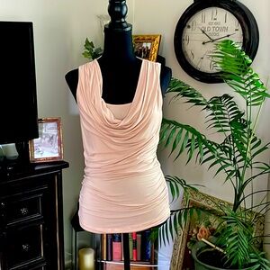 Women’s sleeveless t shirt